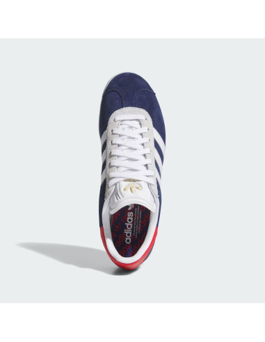 Zapatos de golf de hombre adidas Gazelle