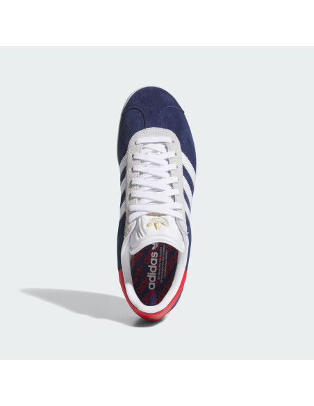Zapatos de golf de hombre adidas Gazelle