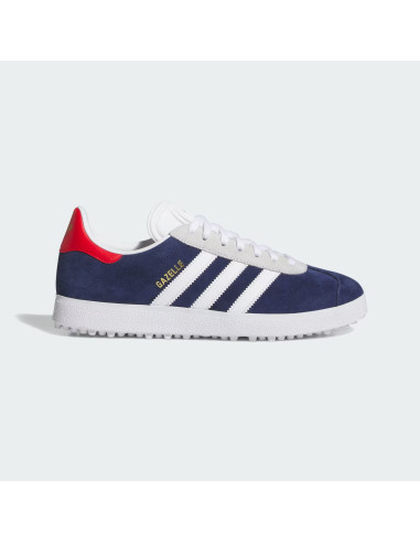 Zapatos de golf de hombre adidas Gazelle
