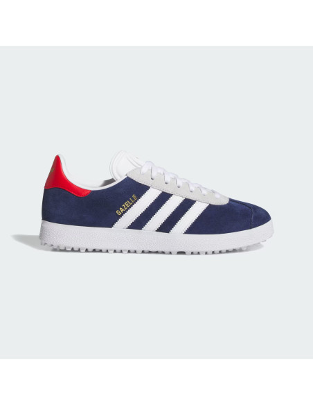 adidas gazelle men golf shoes.