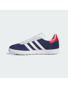 Zapatos de golf de hombre adidas Gazelle 2