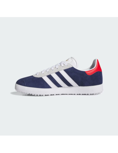 adidas gazelle men golf shoes.