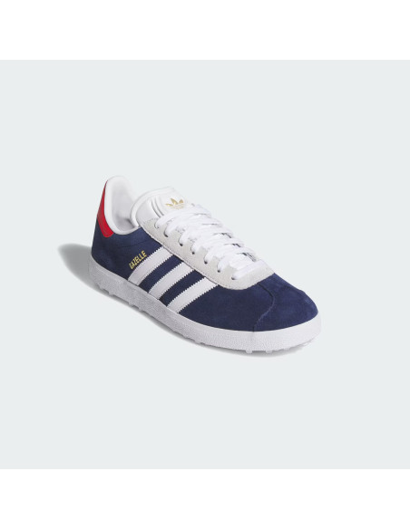 adidas gazelle men golf shoes.