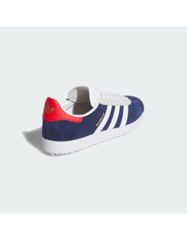 Zapatos de golf de hombre adidas Gazelle
