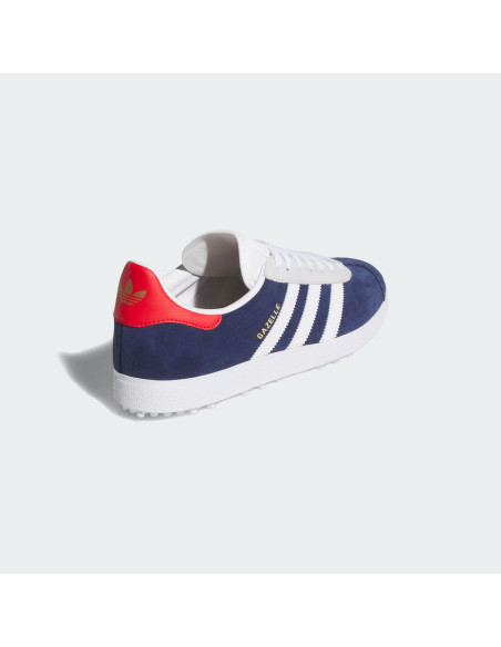 Zapatos de golf de hombre adidas Gazelle