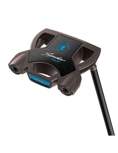 TaylorMade Spider Tour golf Putter