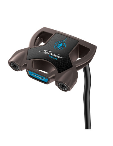 TaylorMade Spider Tour golf Putter