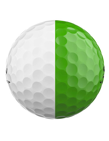 Srixon Q-Star Tour Divided Golf Balls