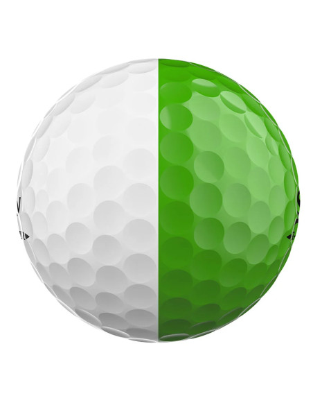 Bolas de golf Srixon Q-Star Tour Divided