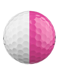 Srixon Q-Star Tour Divided Golf Balls 2