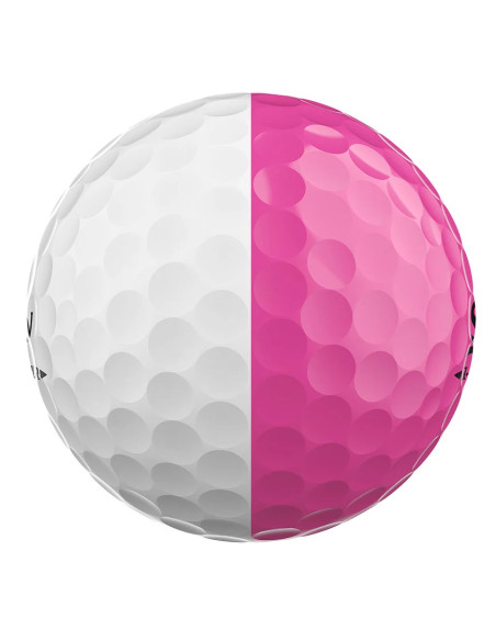 Bolas de golf Srixon Q-Star Tour Divided