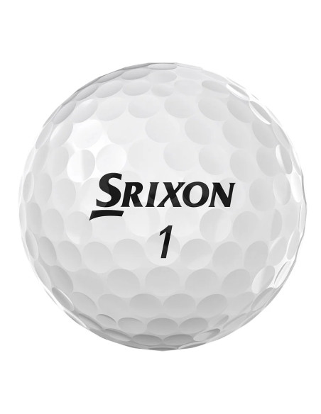 Srixon Q-Star Tour golf Balls