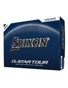 Srixon Q-Star Tour golf Balls