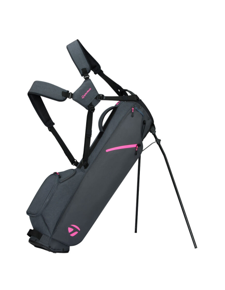Bolsa golf TaylorMade Flextech Carry TM26