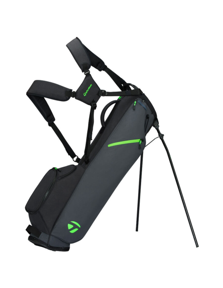 TaylorMade golf Flextech Carry TM26 Bag