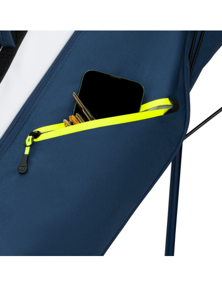 TaylorMade golf Flextech Carry TM26 Bag