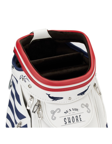 TaylorMade golf Summer Commemorative 26 Bag