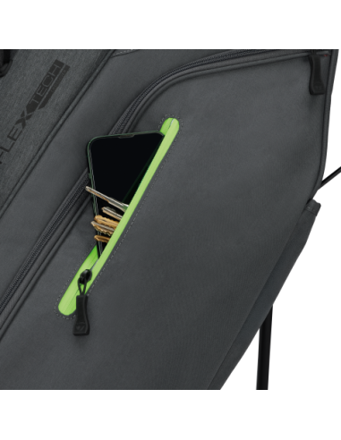 TaylorMade golf Fextech Crossover TM26 Bag