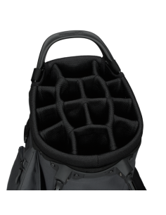Bolsa golf TaylorMade Fextech Crossover TM26 2