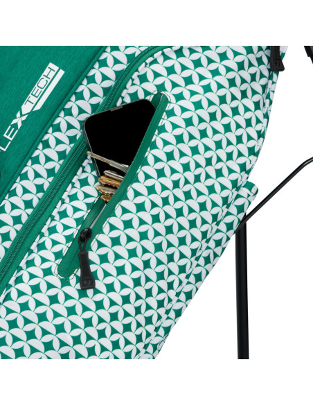 Bolsa golf TaylorMade Flextech TM26