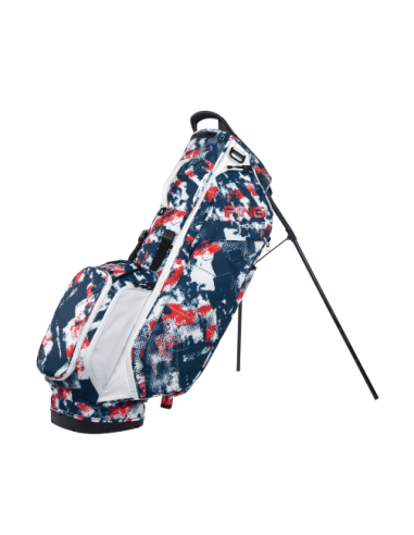 Bolsa golf Ping Hoofer Limited Edition