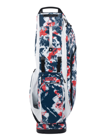 Ping golf Hoofer Limited Edition Bag