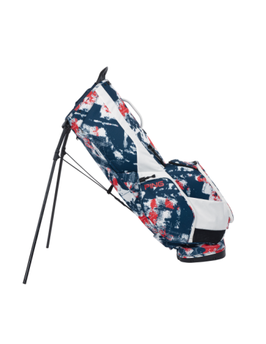 Ping golf Hoofer Limited Edition Bag