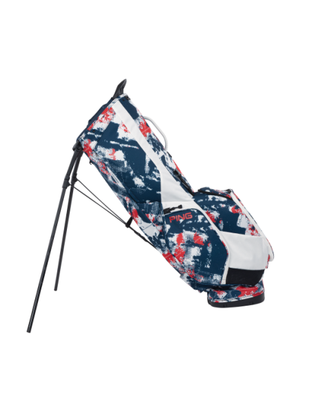 Ping golf Hoofer Limited Edition Bag