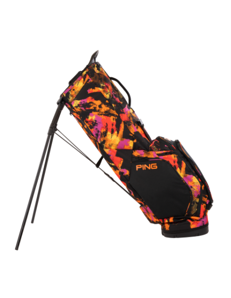 Bolsa Ping golf Hoofer Lite Limited Edition