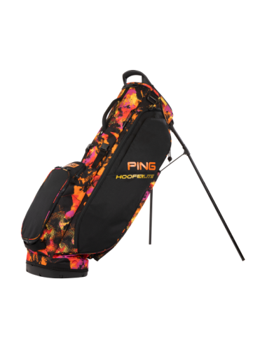 Bolsa Ping golf Hoofer Lite Limited Edition
