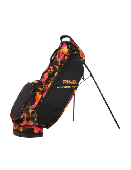 Bolsa Ping golf Hoofer Lite Limited Edition