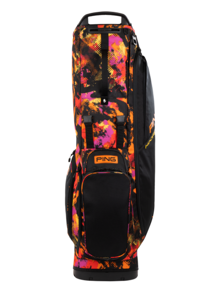 Bolsa Ping golf Hoofer Lite Limited Edition
