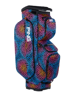 Bolsa Ping golf Traverse 244 Limited Edition