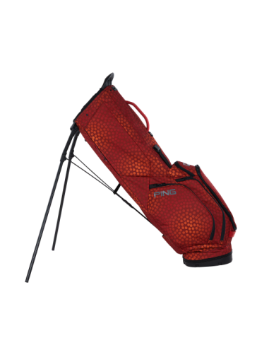 Bolsa Ping golf  HooferLite Limited Edition