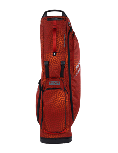 Bolsa Ping golf  HooferLite Limited Edition