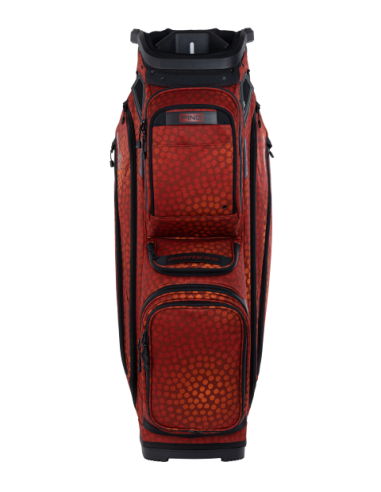 Bolsa golf Ping Pioneer Limited Editon
