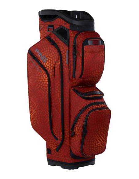 Bolsa golf Ping Pioneer Limited Editon