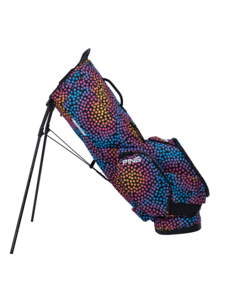 Bolsa golf Ping Hoofer Limited Edition
