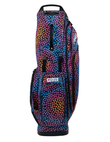 Ping golf Hoofer Limited Edition Bag