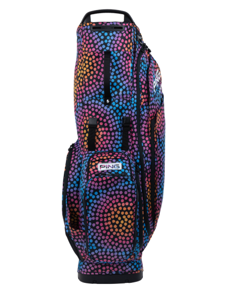 Ping golf Hoofer Limited Edition Bag