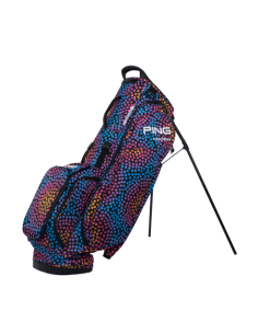 Ping golf Hoofer Limited Edition Bag