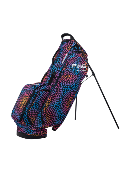 Ping golf Hoofer Limited Edition Bag