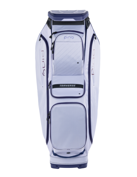 Bolsa Ping golf Traverse 244