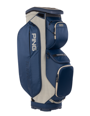 Bolsa Ping golf Traverse 244