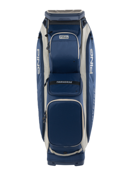 Bolsa Ping golf Traverse 244