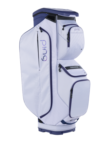 Bolsa Ping golf Traverse 244