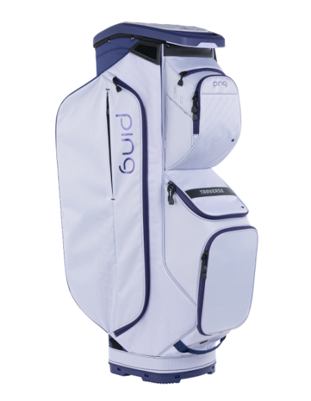 Bolsa Ping golf Traverse 244