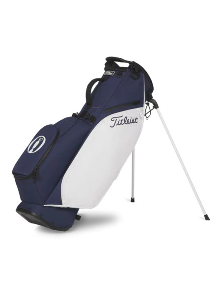 Titleist golf Players S4 The Open Bag
