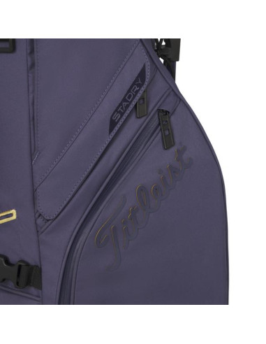 Titleist golf Players S4 Stadry Special Collection Bag