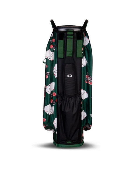 Bolsa golf carro Ogio All Elements Silencer 2026